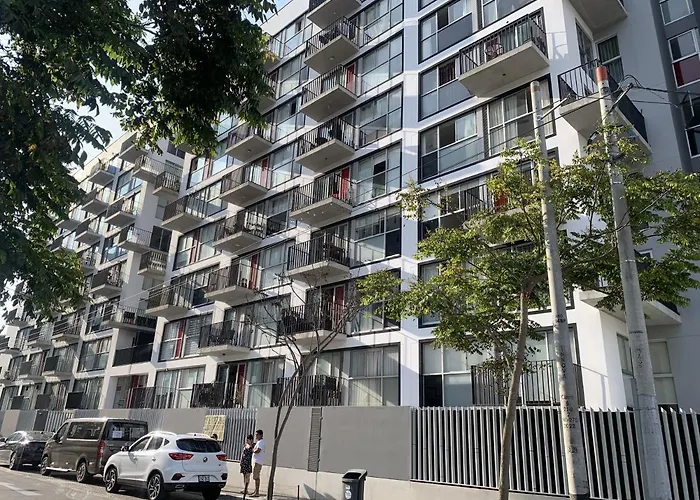 Versalles Apartment