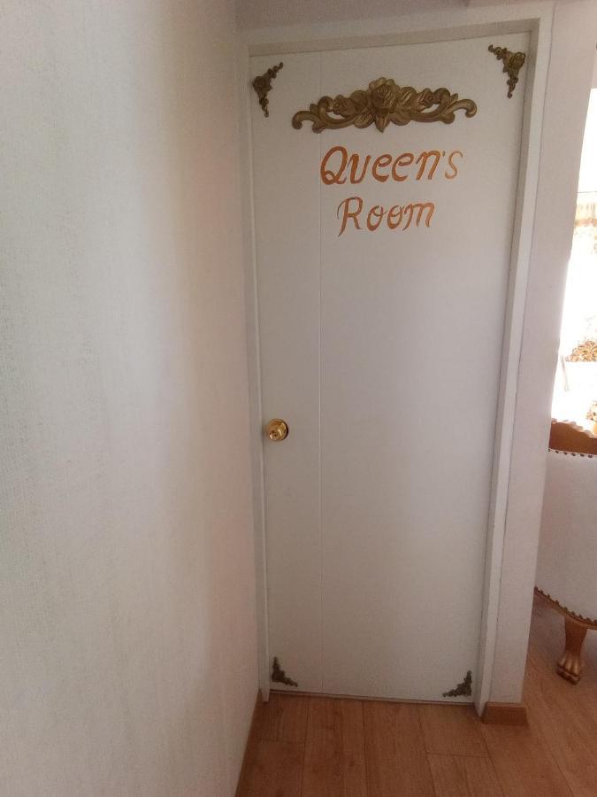 Appartement Versalles