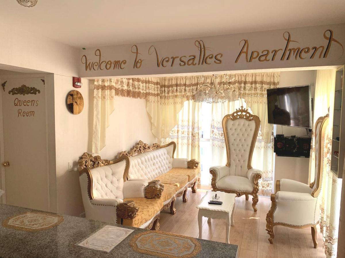 Appartement Versalles