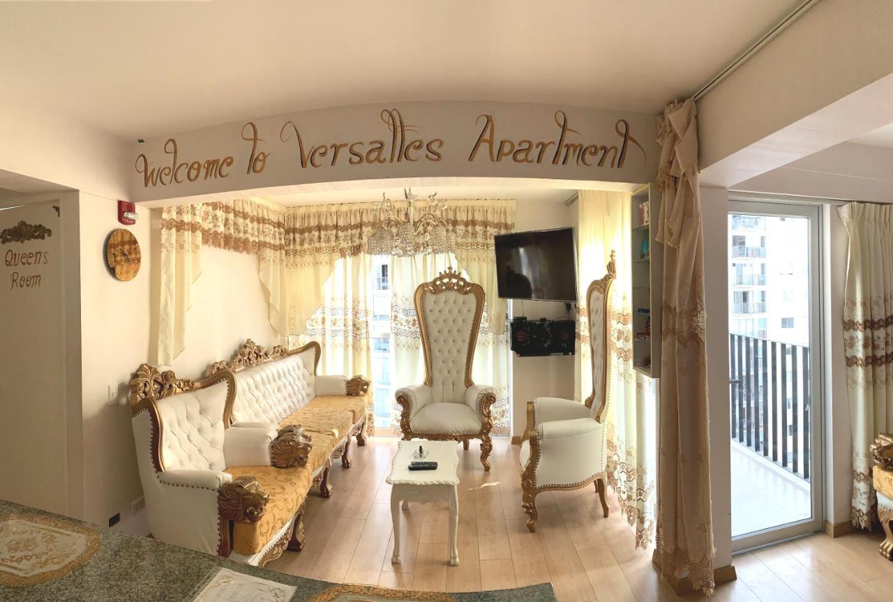 Appartement Versalles Lima