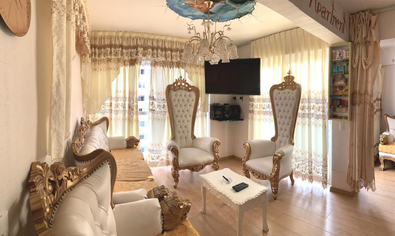Versalles Appartement *